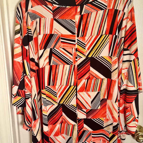 London Times Dress - Picture 6 of 7